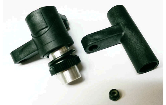 T2M Servo Saver Set